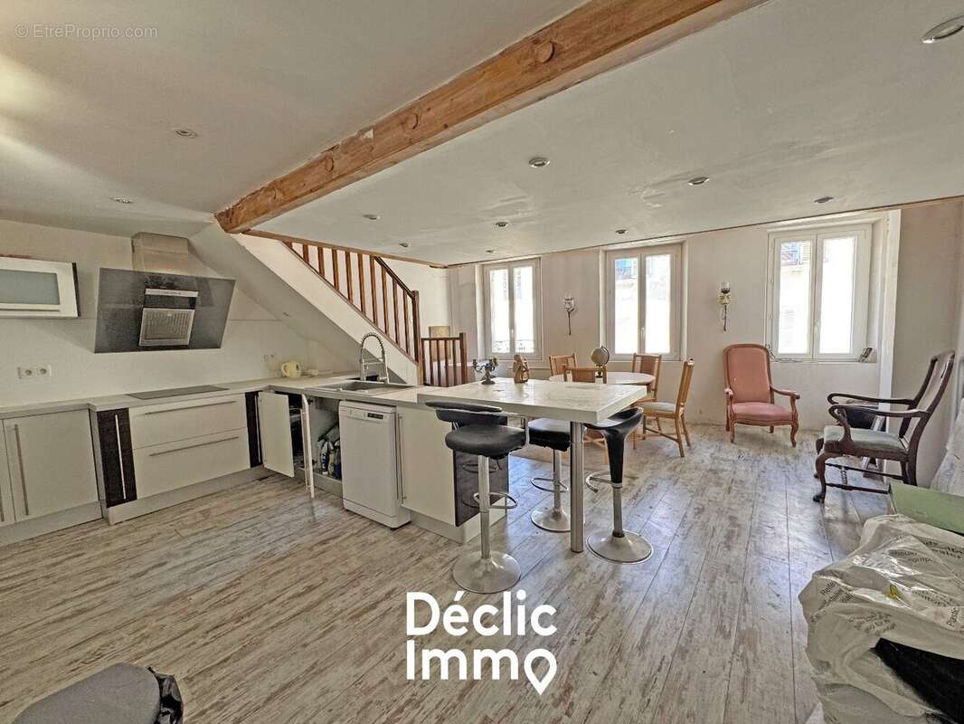Appartement à GRASSE