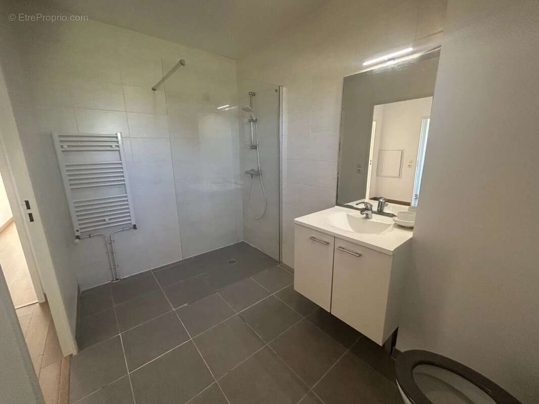 Appartement à ORMES