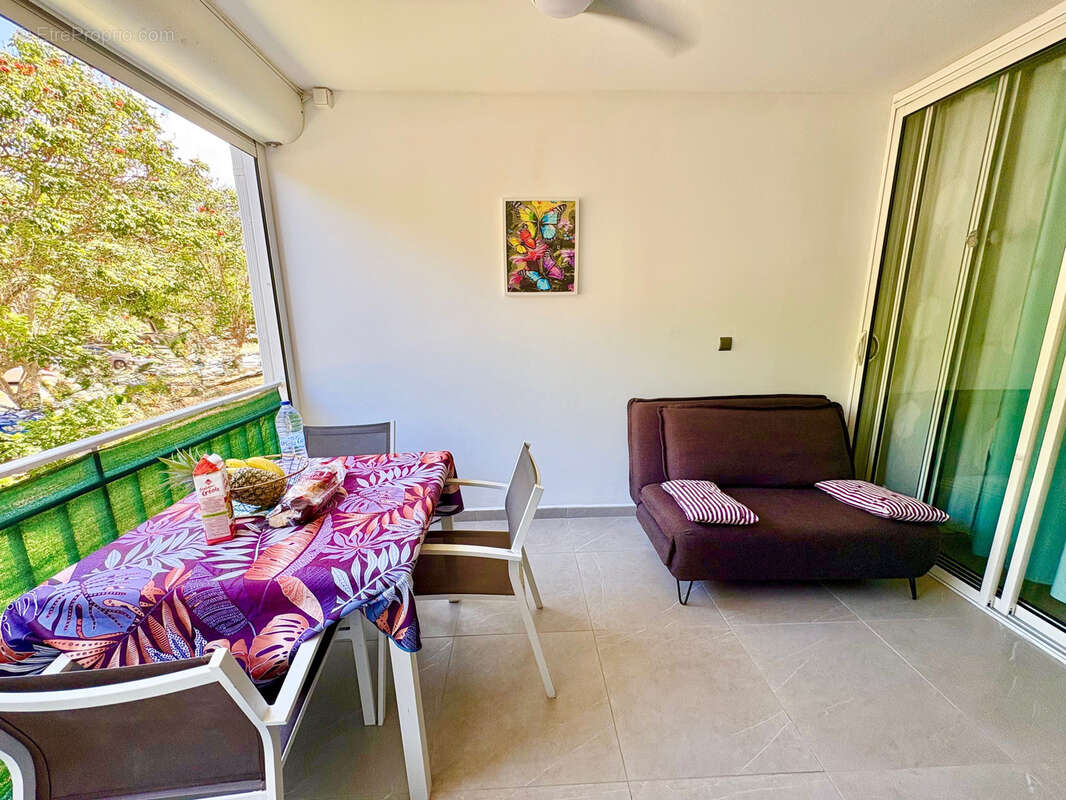 Appartement à SAINT-FRANCOIS