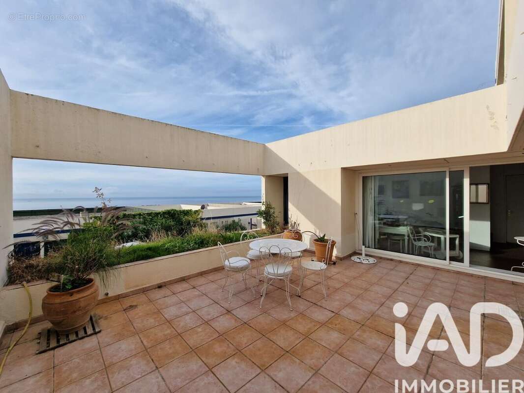 Photo 2 - Appartement à BANDOL