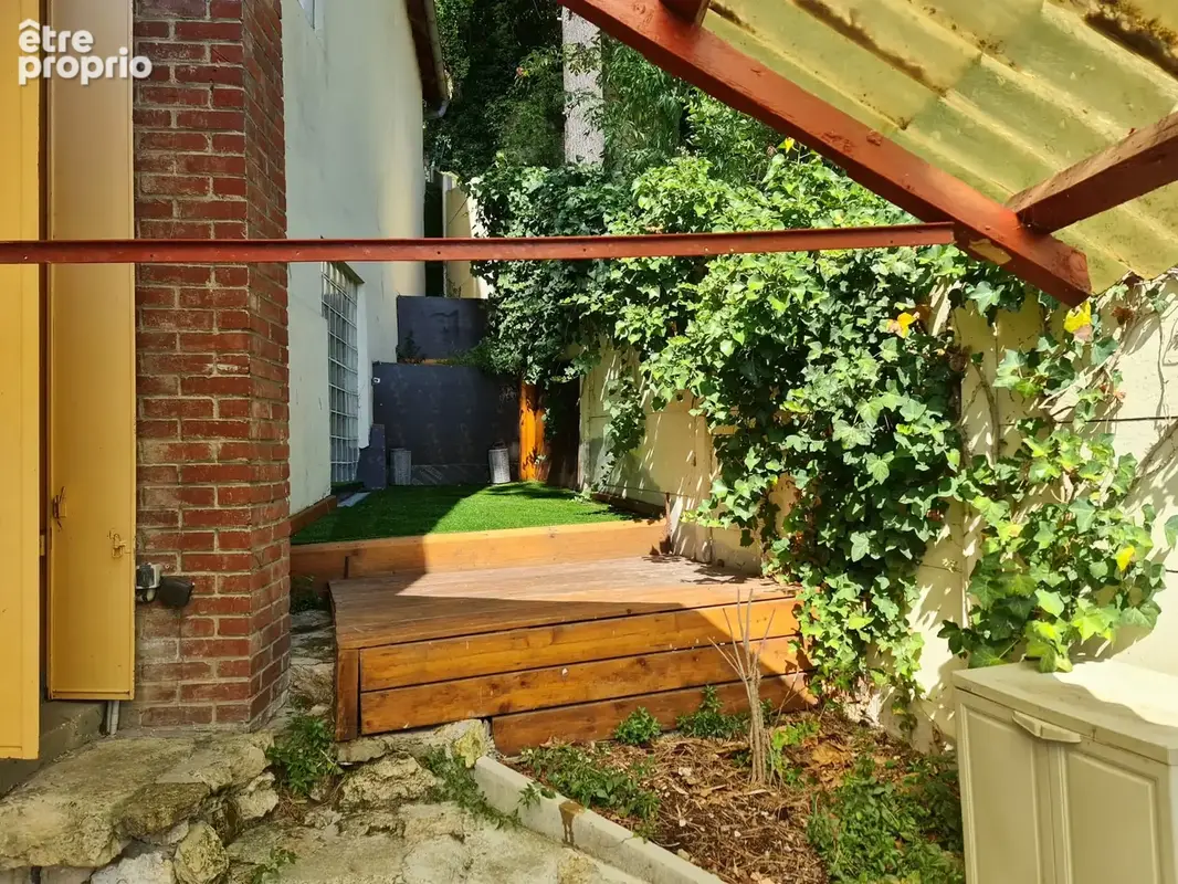Charmant appartement T5 avec séparation dans un Cadre Verdoyant   Potentiel Locatif Élevé - photo 17