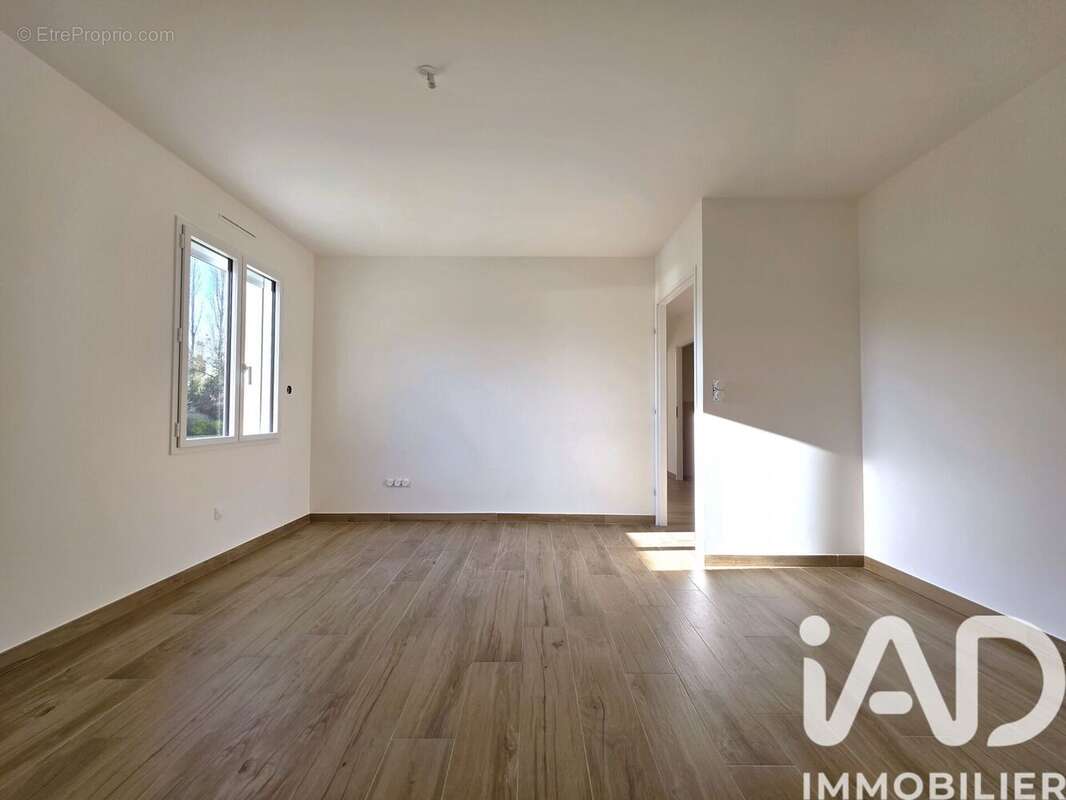 Photo 8 - Maison à LUSSANT