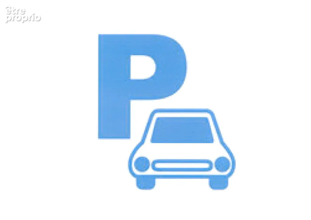 Photo Parking à Fontenay-Aux-Roses au prix de 16 500€