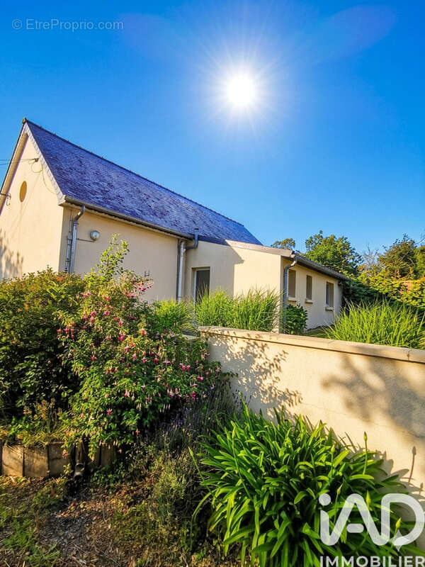 Photo 5 - Maison à MANTALLOT