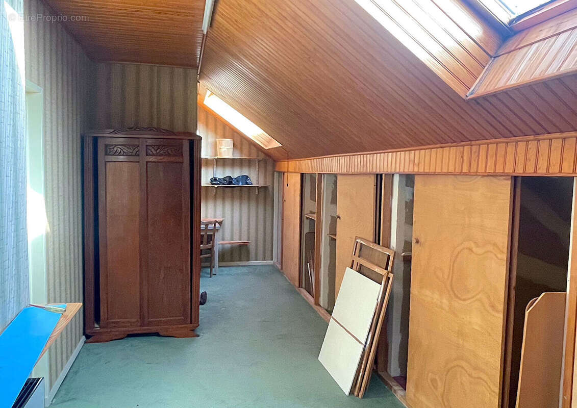Appartement à HERBLAY