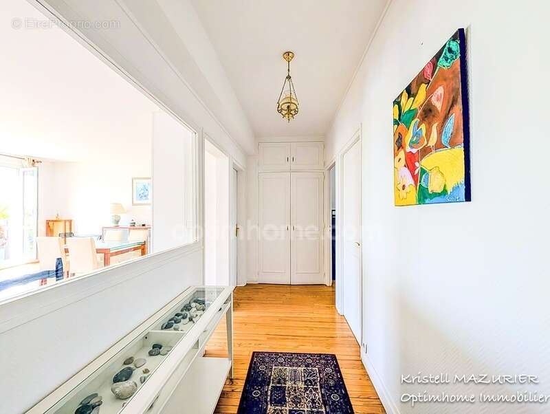 Appartement à LE HAVRE