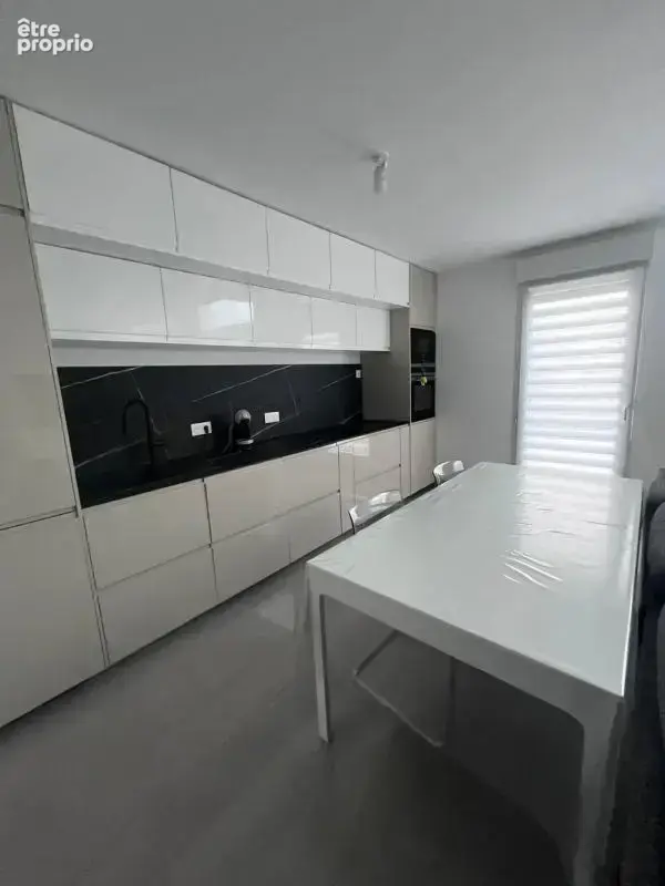 Maison de 4 pièces de 79 m² à Bondy - photo 8