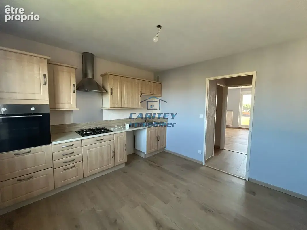Appartement eaux vives - photo 2
