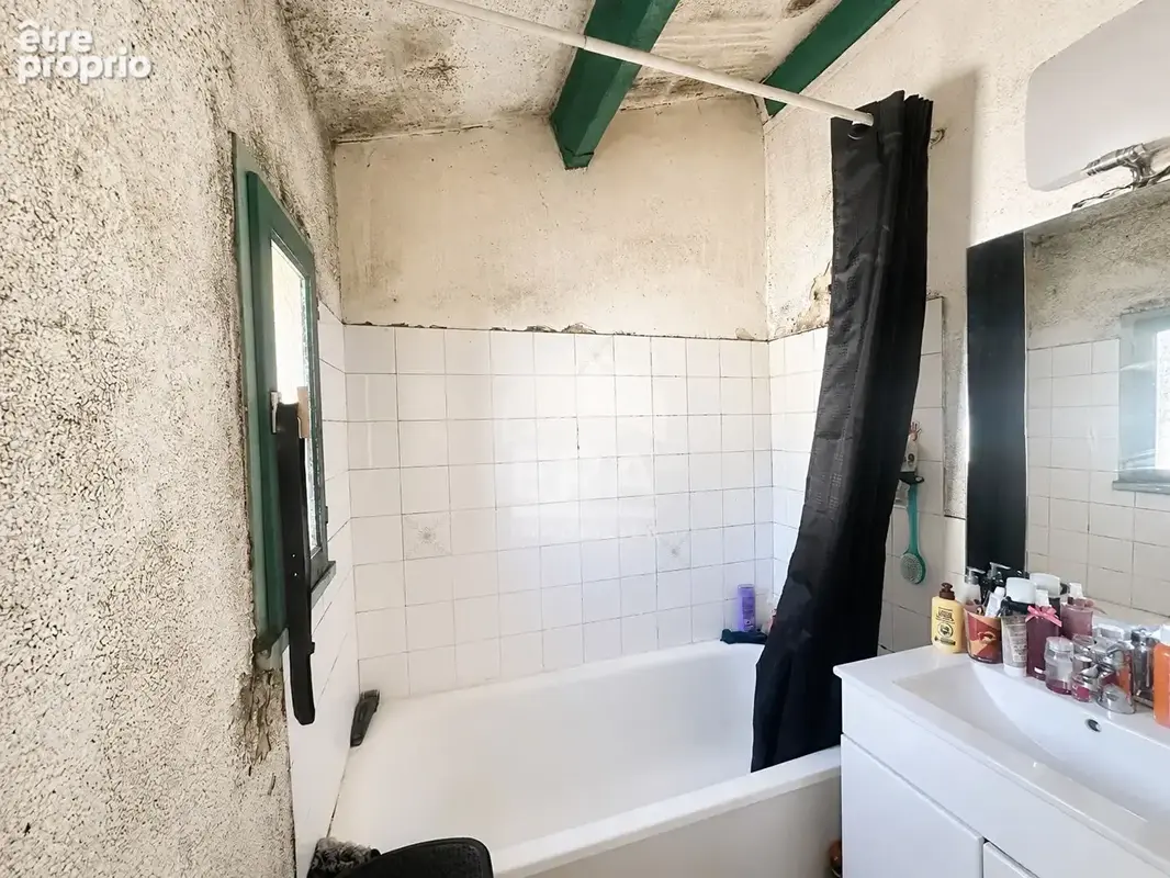 Maison 41m² à Saint Cyprien Plage - photo 7