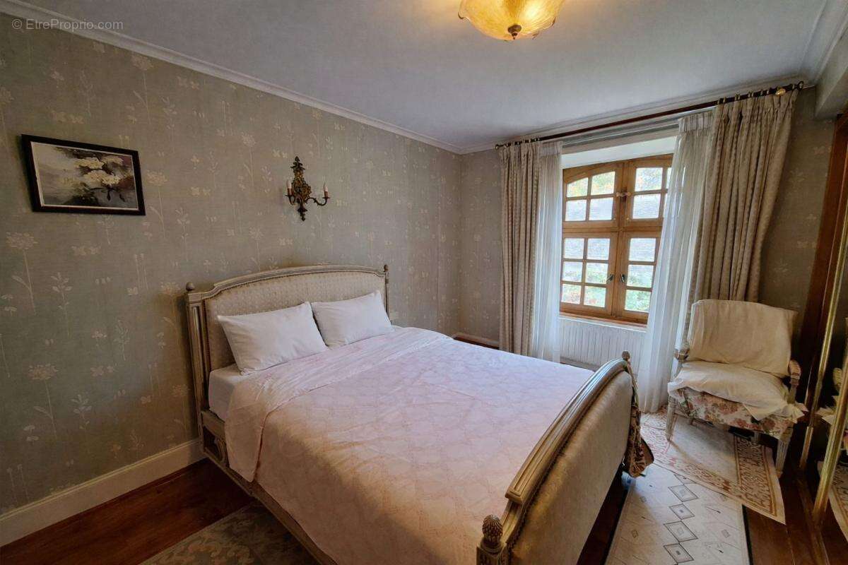 Maison à PLOUEZOC'H