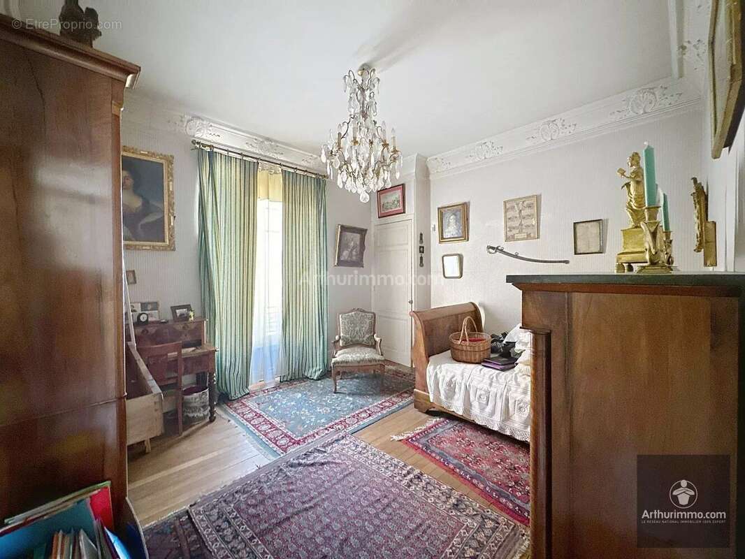 Maison à ROANNE