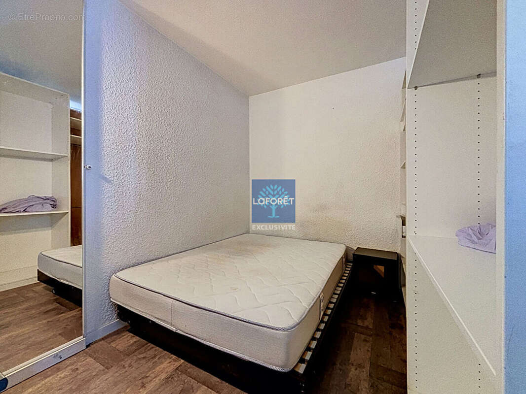 Appartement à CERGY