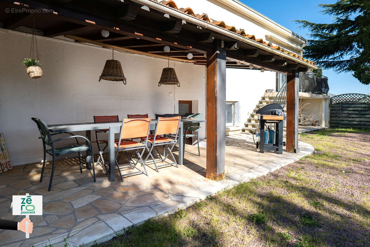 Maison à LUCON