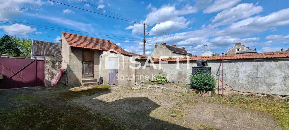 Maison 112 m² à Montargis  - photo 3