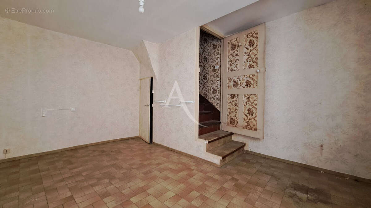 Maison à HEREPIAN