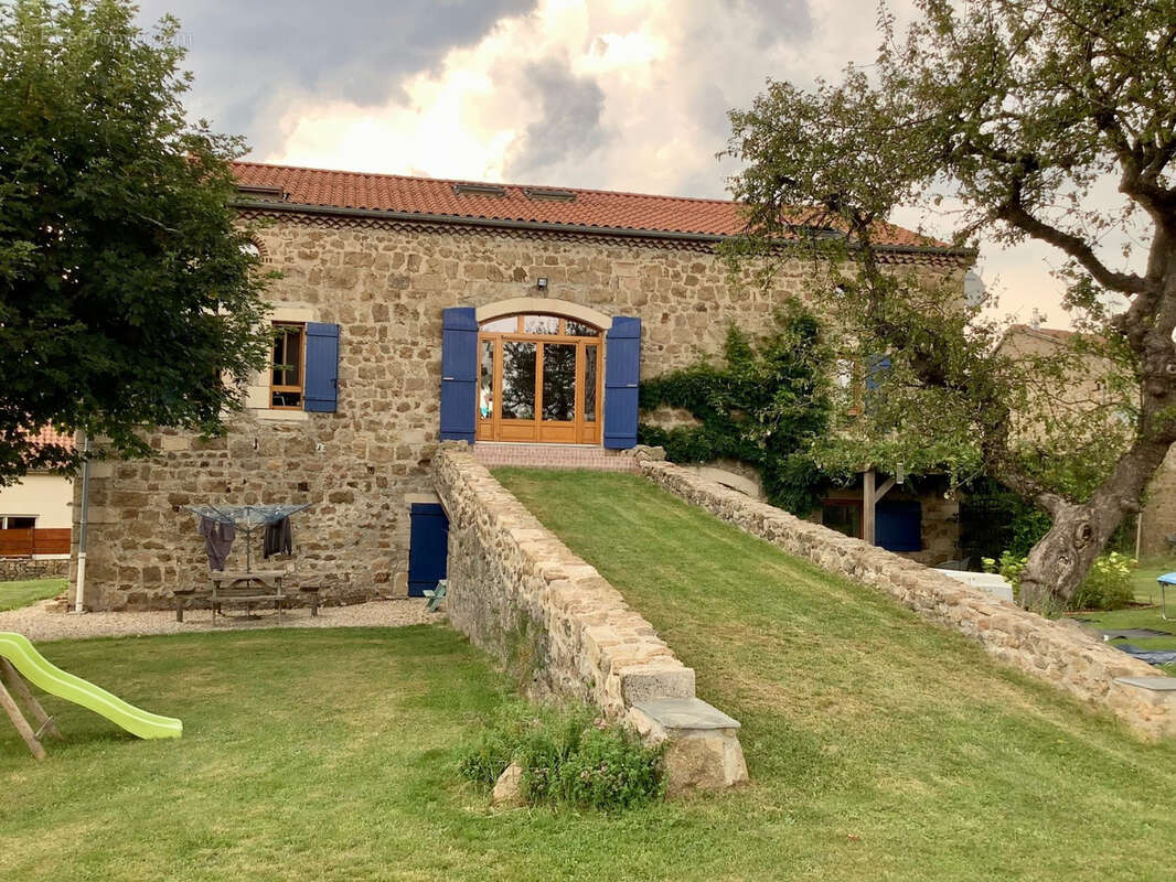 Maison à RAUCOULES