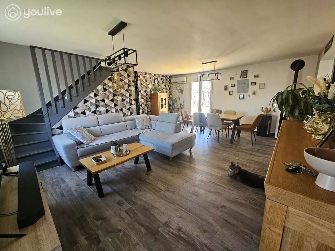Maison à LA BASSEE
