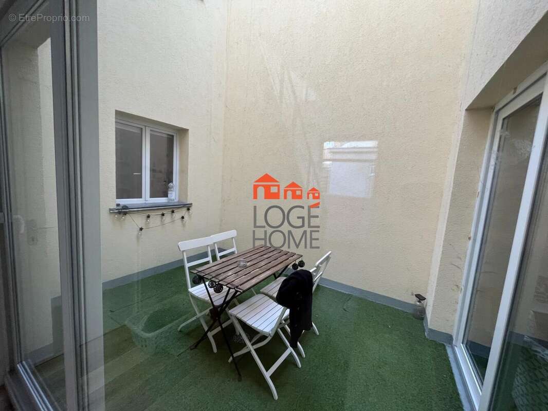 Appartement à LILLE
