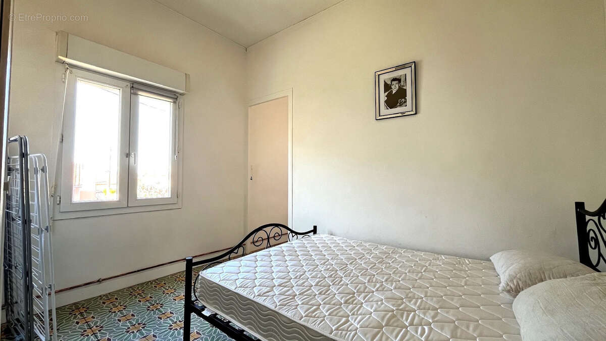 Appartement à VALRAS-PLAGE