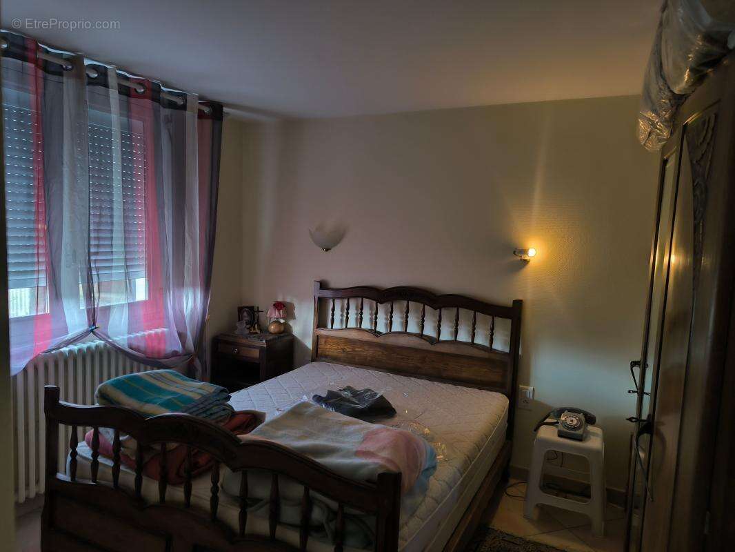 Maison à LIMOUX