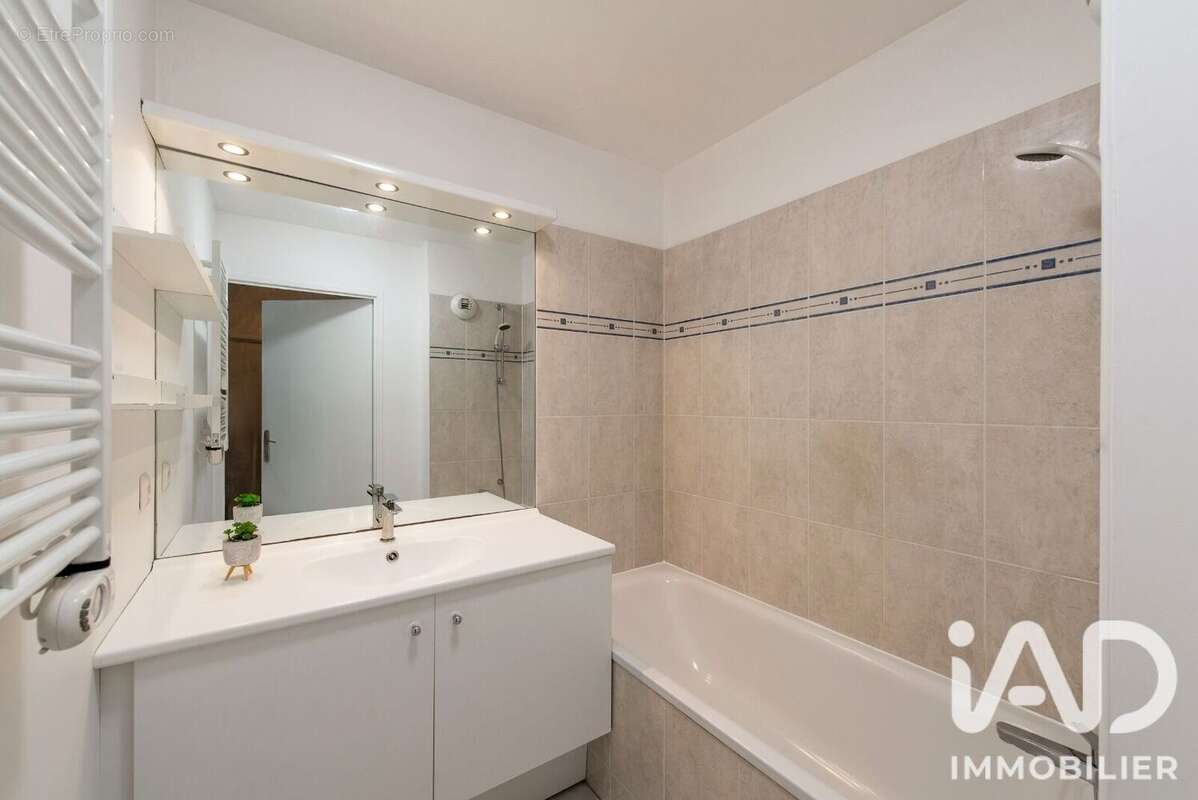 Appartement 41 m² à Meaux  - photo 7