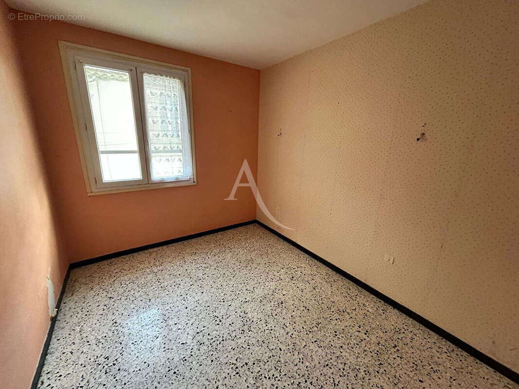 Maison à rénover t4 située entre Narbonne et Lézignan Corbieres - photo 6