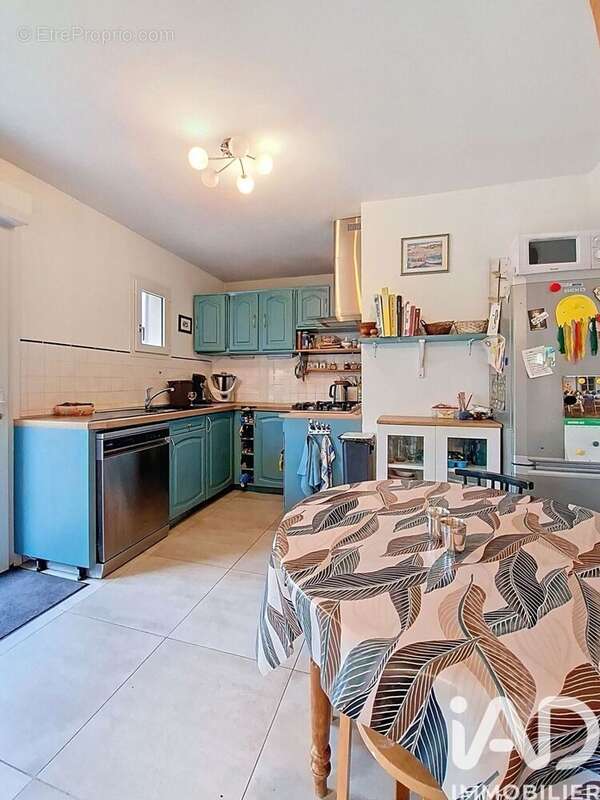 Photo 7 - Maison à SAINT-HERBLAIN