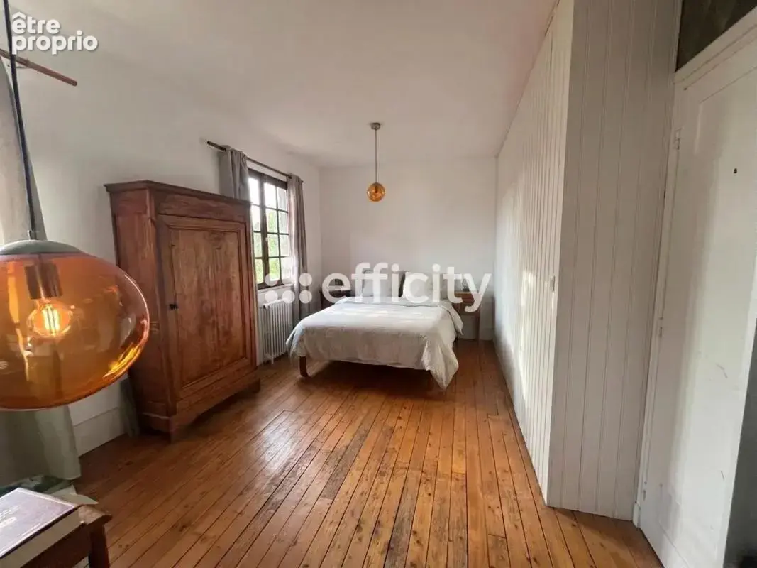 Maison ancienne - photo 9