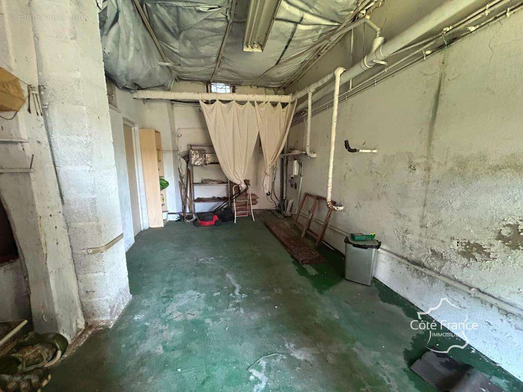 Maison de 3 chambres avec studio indépendant au bord de la r - photo 16