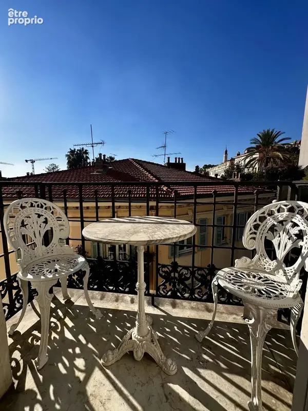 Photo Appartement à Nice au prix de 589 000€
