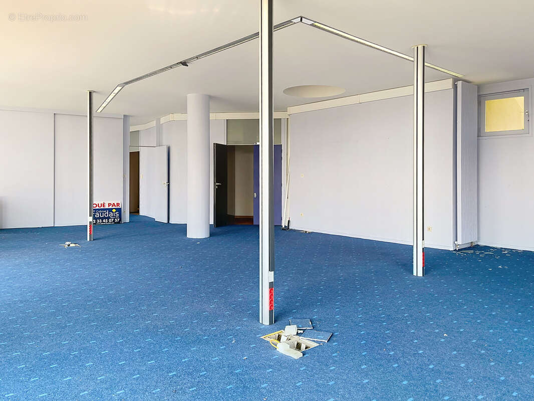 Appartement à COUTANCES