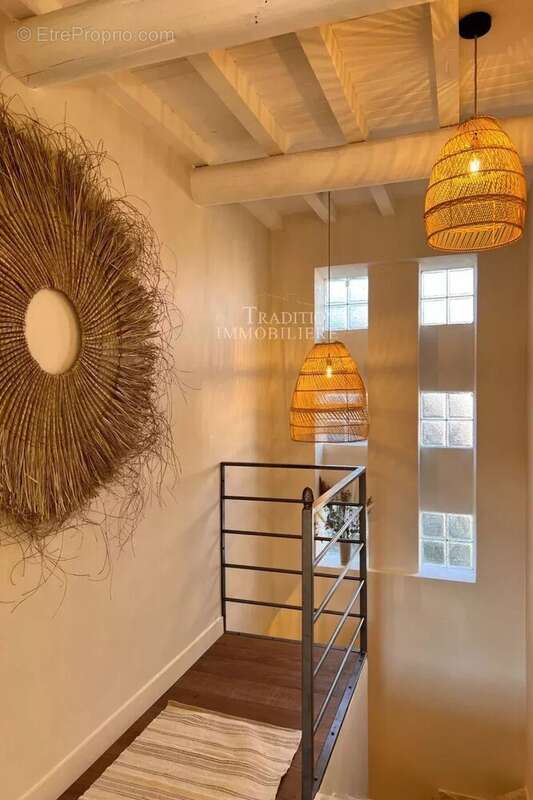 Maison à MAUSSANE-LES-ALPILLES