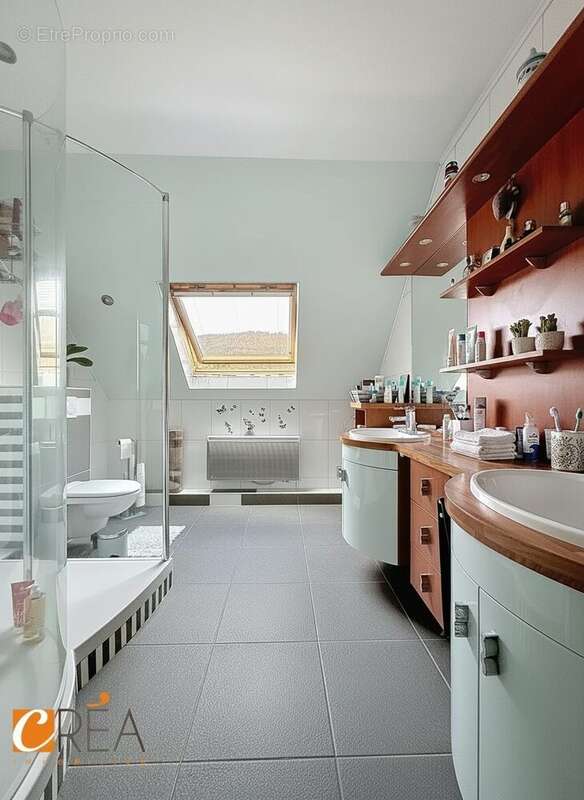 Maison à BITSCHWILLER-LES-THANN