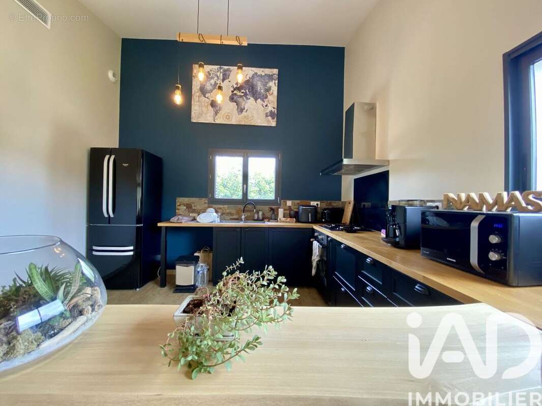 Photo 7 - Maison à MALEMORT-DU-COMTAT