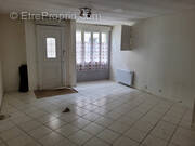 Appartement à ILLIERS-COMBRAY