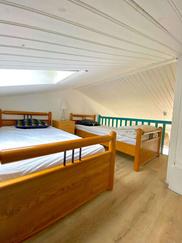 Maison Saint Georges d Oleron 2 pièces 27,62 m² (loi Carrez) - photo 10