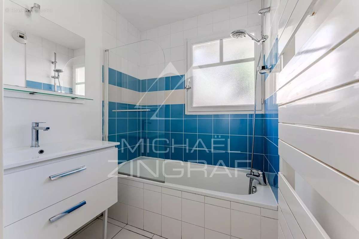 Appartement à LA TESTE-DE-BUCH