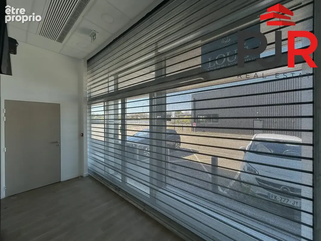 Commerce 700 m² à vendre à Essey-Les-Nancy (54270) - photo 9