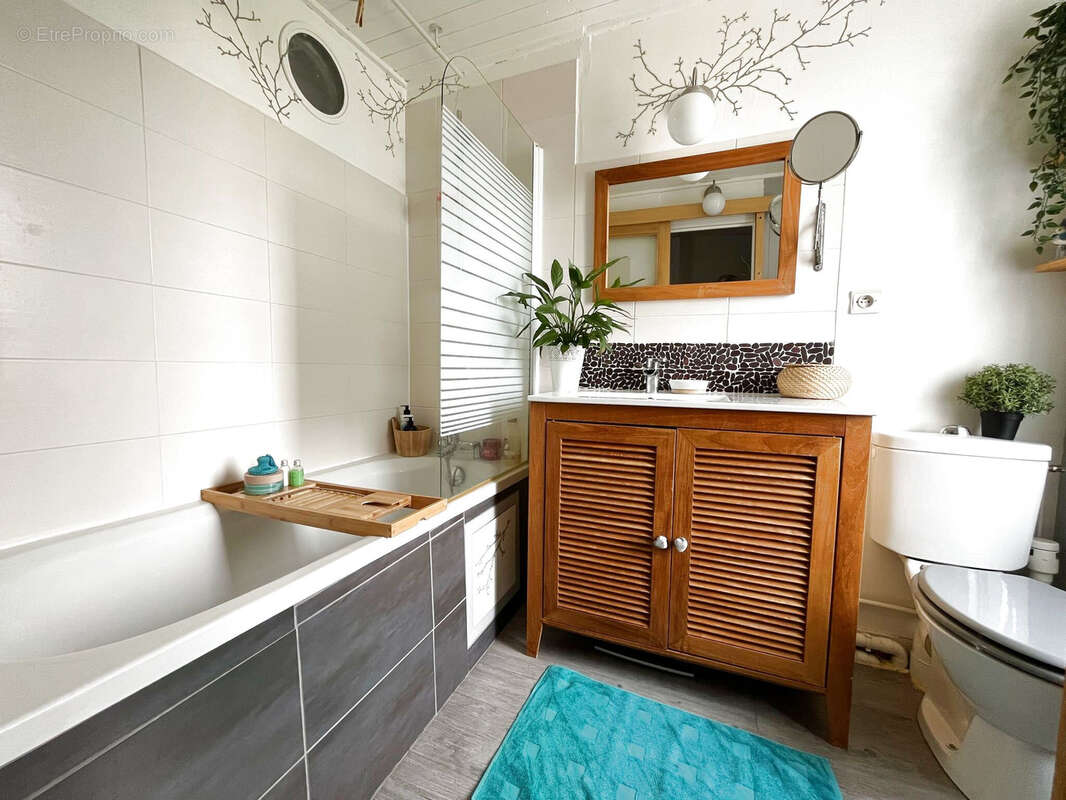 Maison à SUCE-SUR-ERDRE