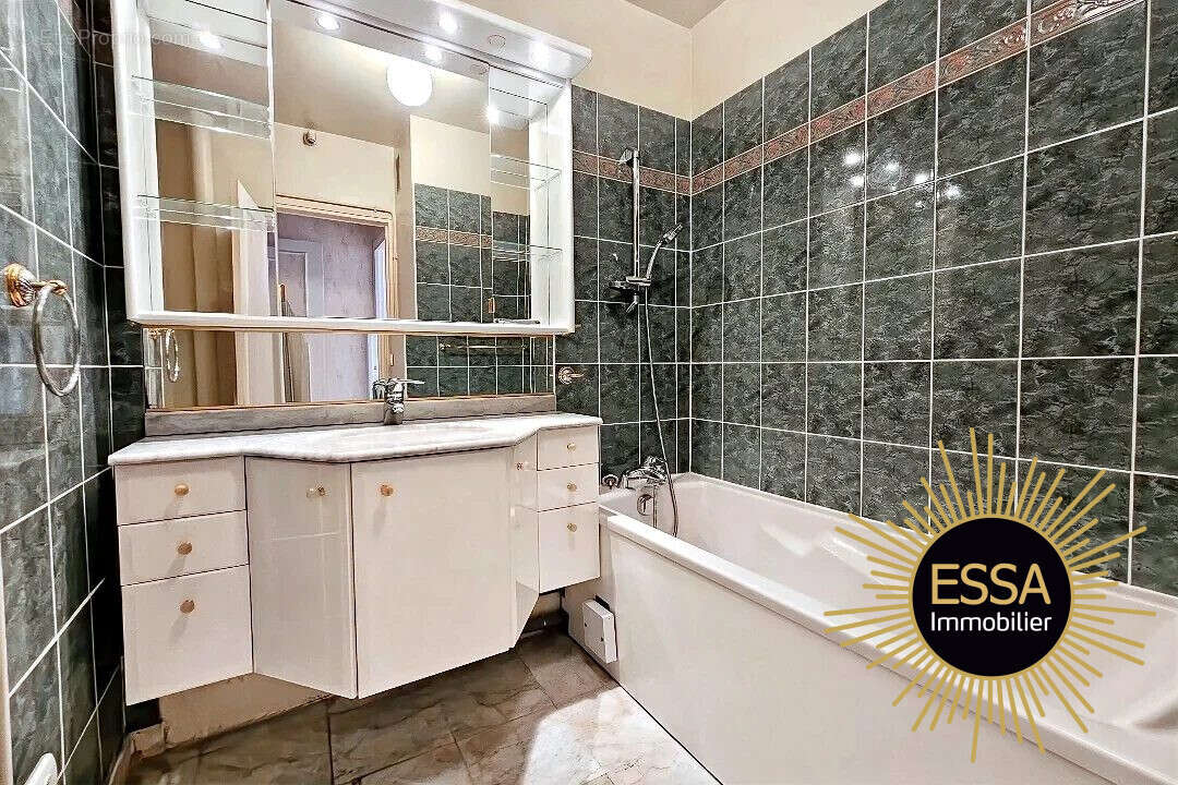 Appartement à ROCQUENCOURT