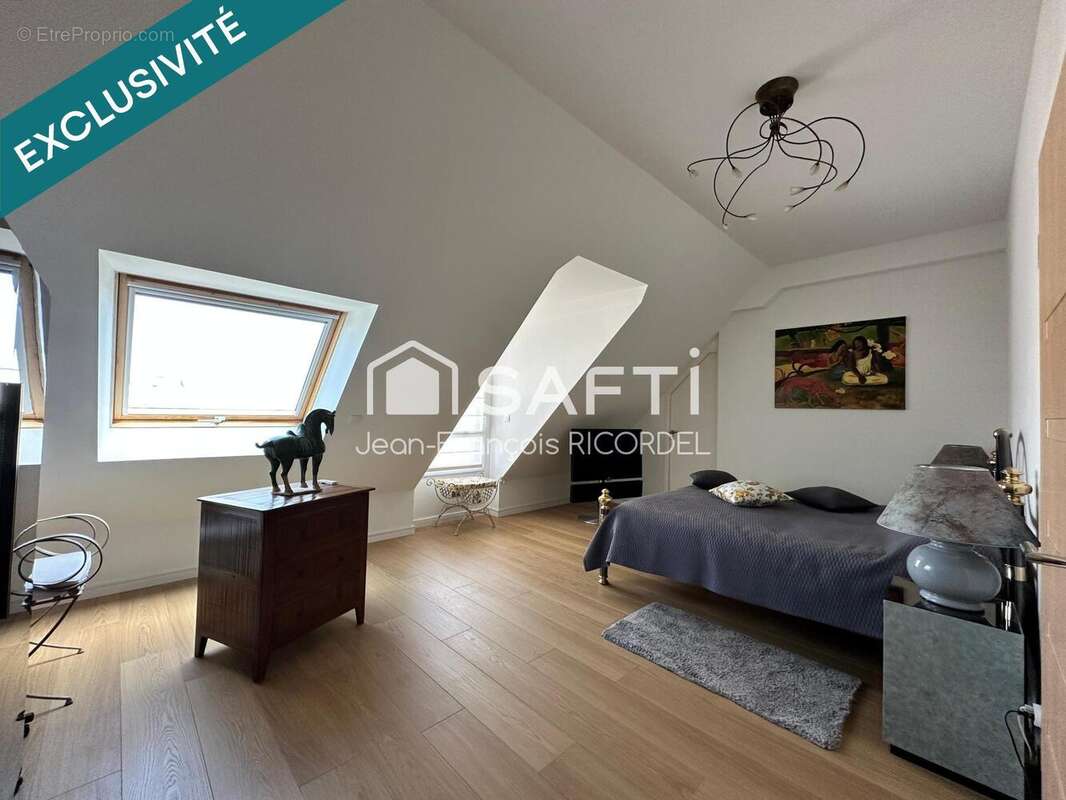 Photo 7 - Appartement à SAINT-BREVIN-LES-PINS