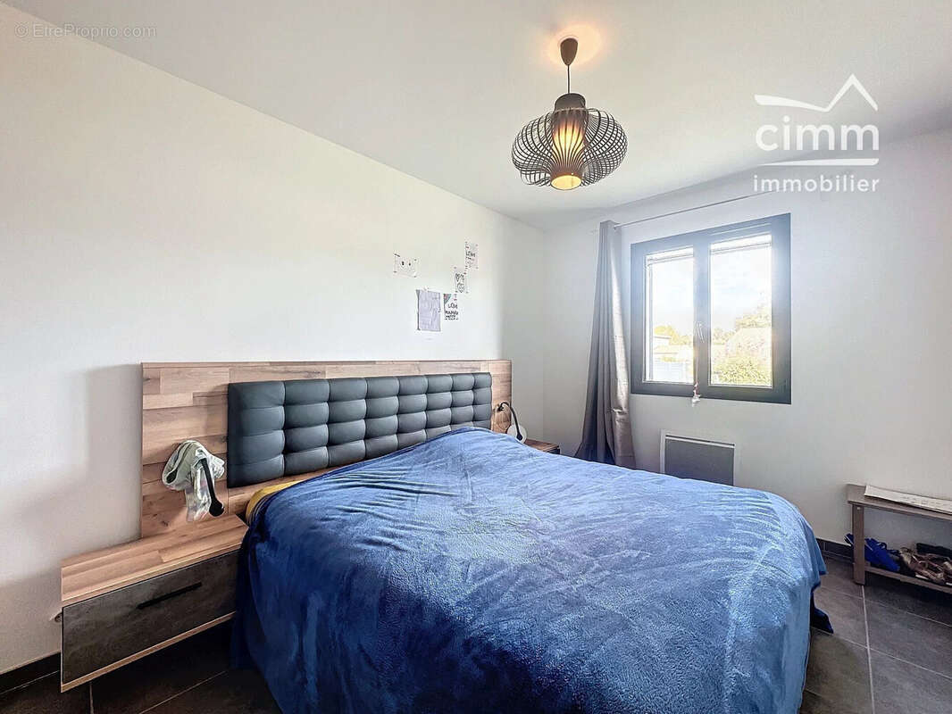 Maison 128 m² à Mazan  - photo 7