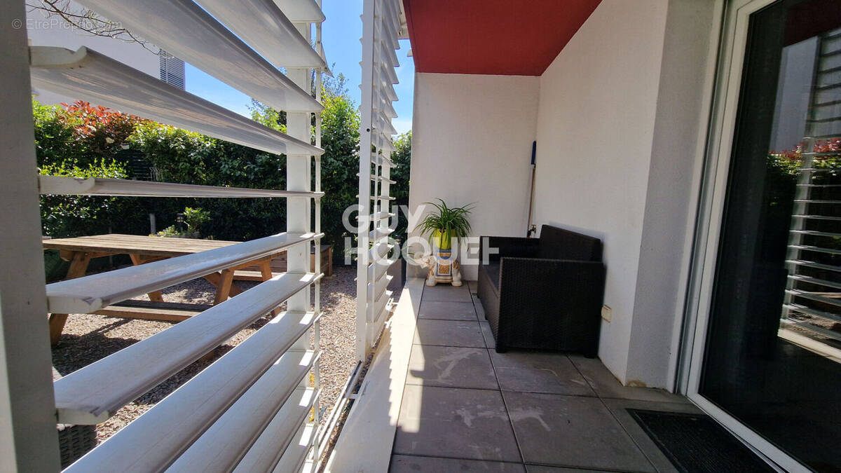 Appartement à CANOHES