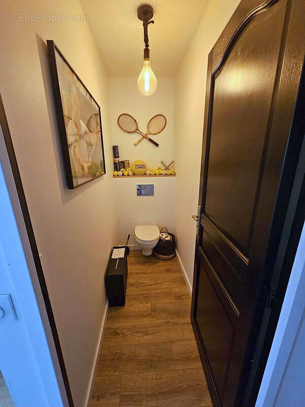 Appartement à PAU