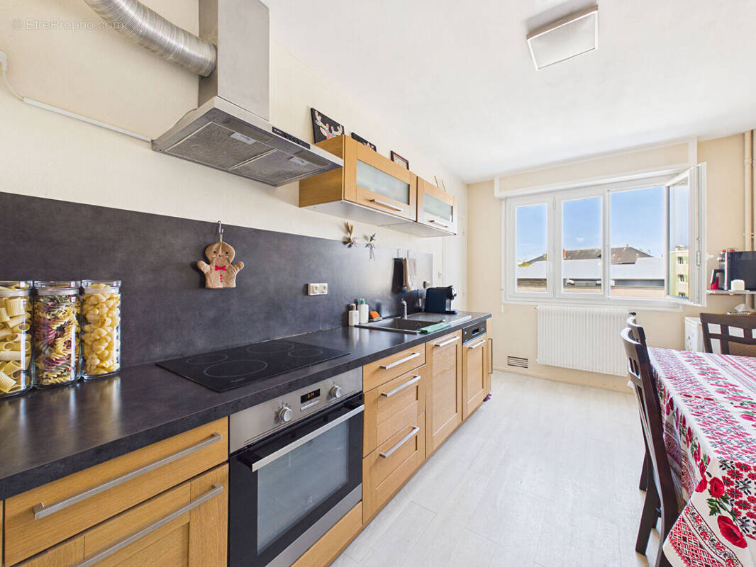 Appartement à BEAUMONT