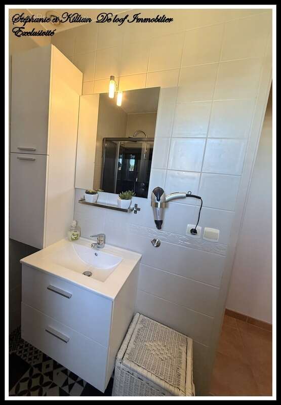 Maison à LIEURAN-LES-BEZIERS