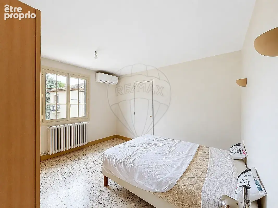 Appartement 3 chambre(s) à vendre - photo 4