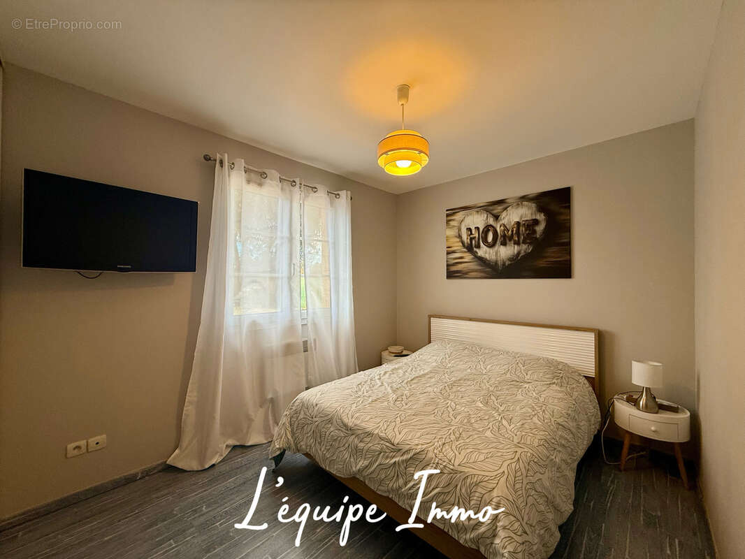 Villa t5 avec piscine et garage de 20m2 - photo 6