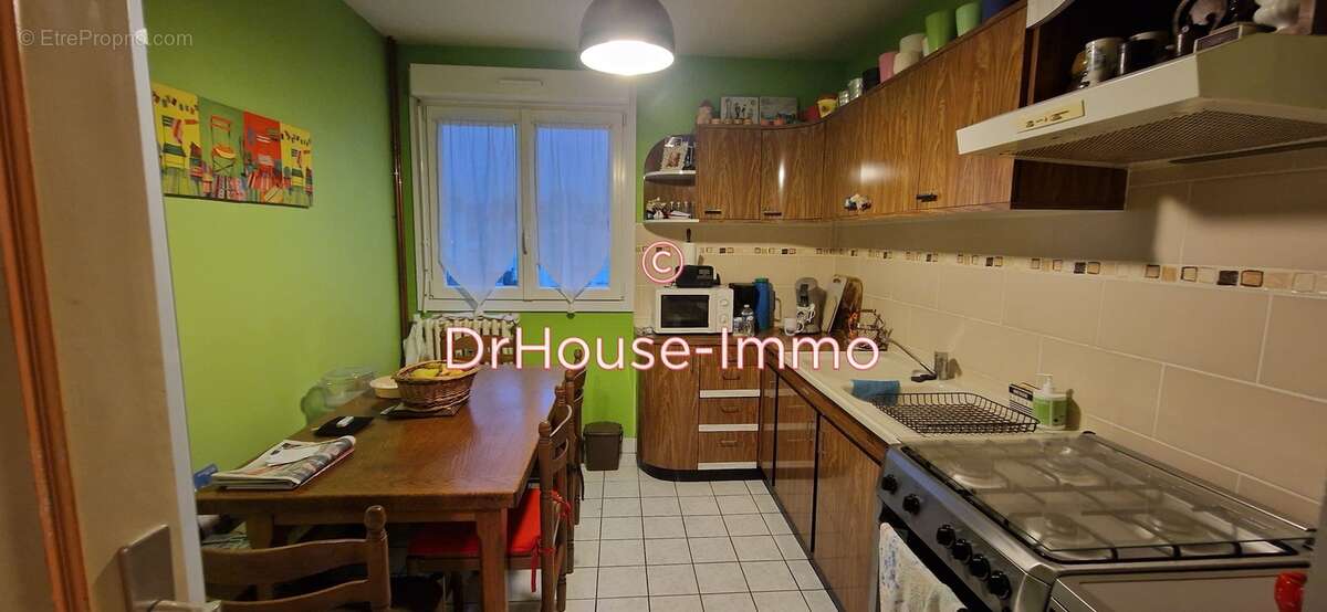 Appartement à BREST