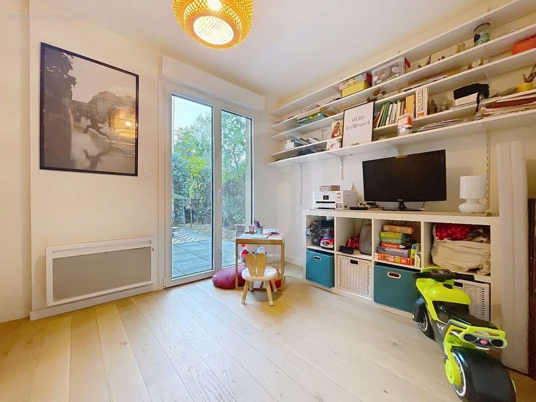 Maison à MONTPELLIER